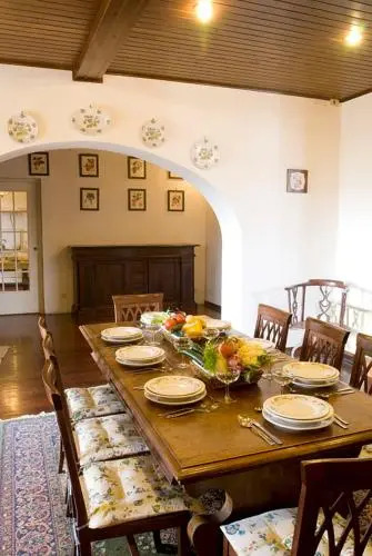Villa Poggio al Sole