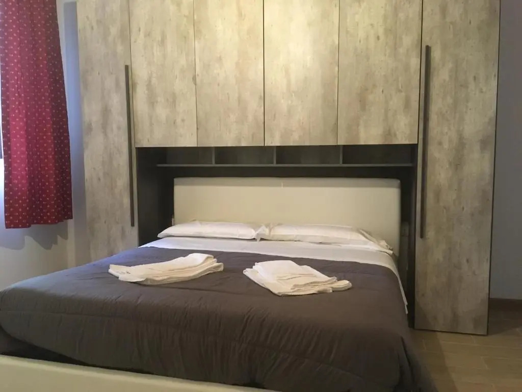 Antica Casa Nella