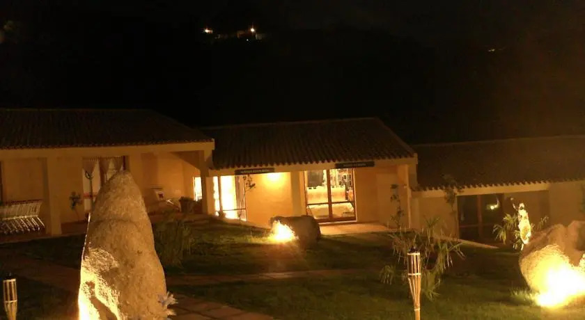 Casa Vacanze Residenza del Sole