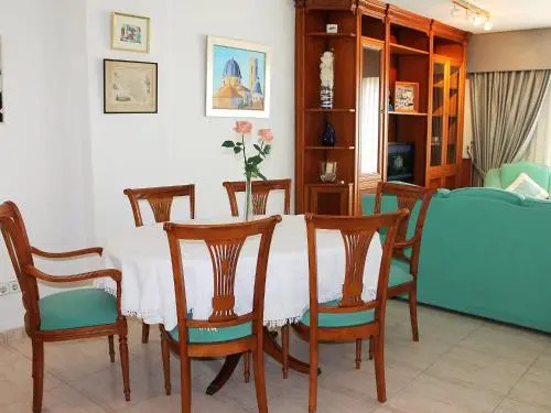 Apartment Marysol by Interhome