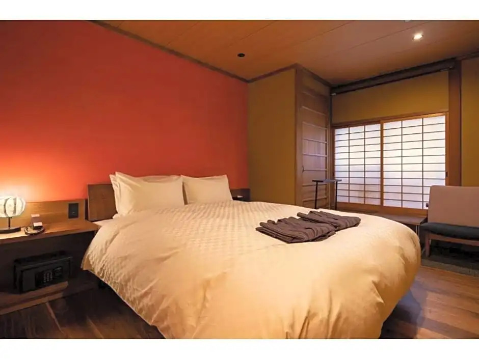 Gion no Yado Kyouka - Vacation STAY 31886v