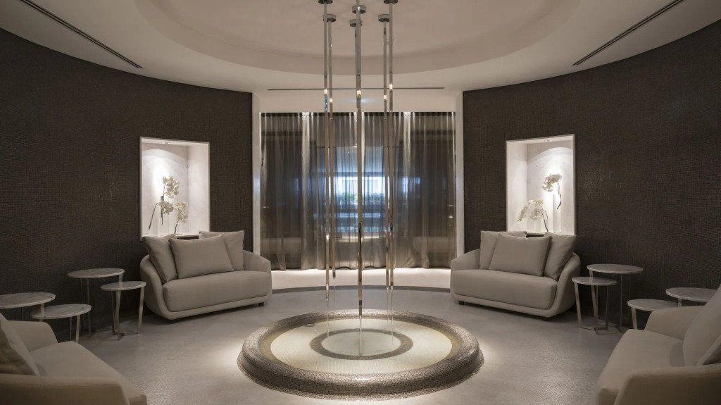 Palacio Tangara, Oetker Hotels