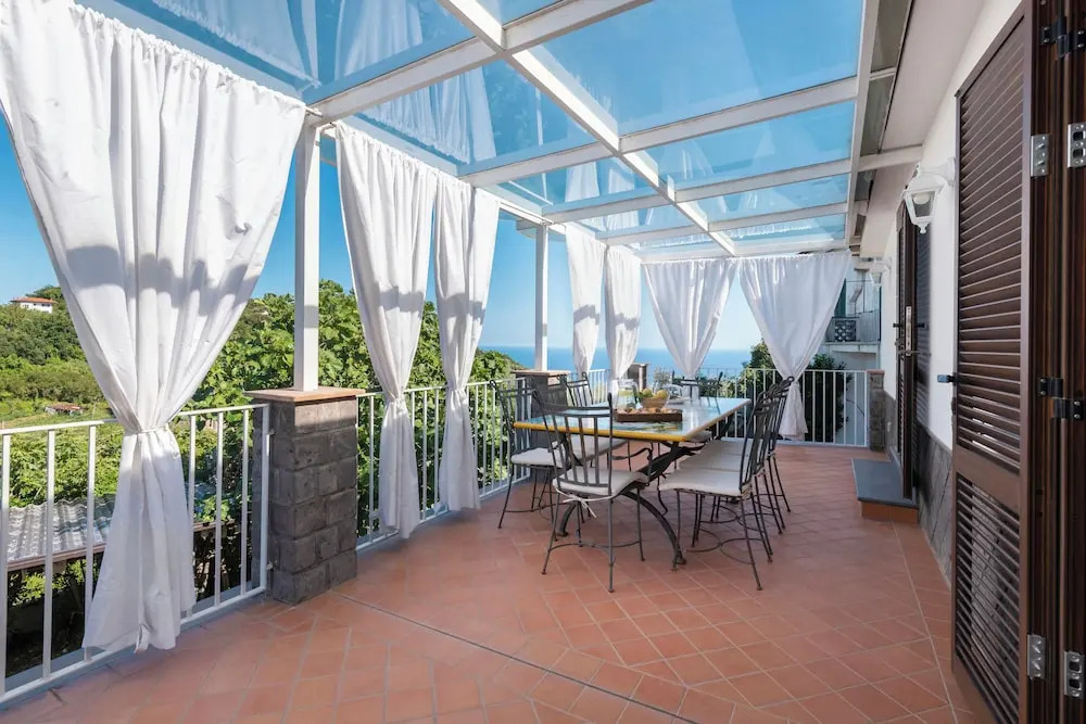 Villa Anna