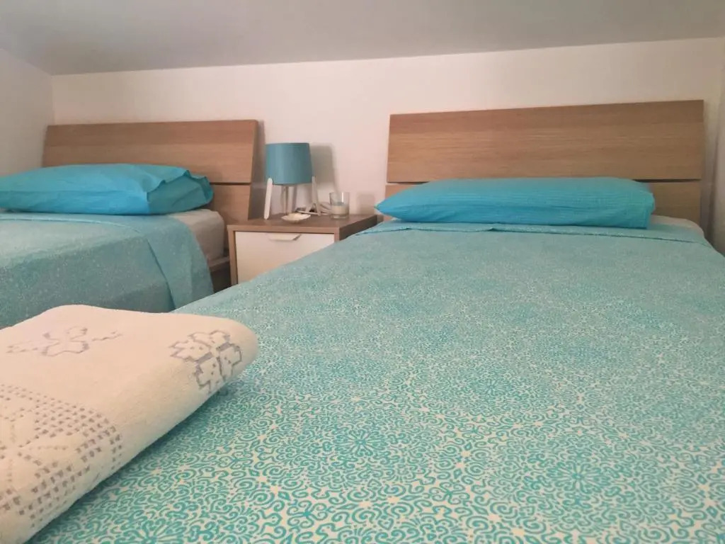 Suite Sul Mare