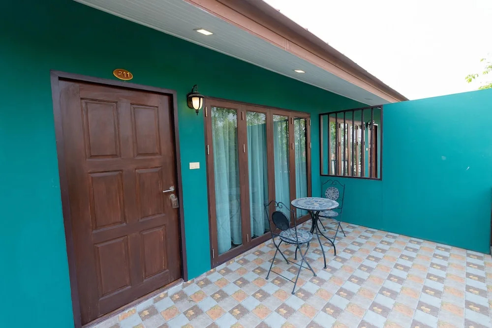 Vanida Resort - Halal