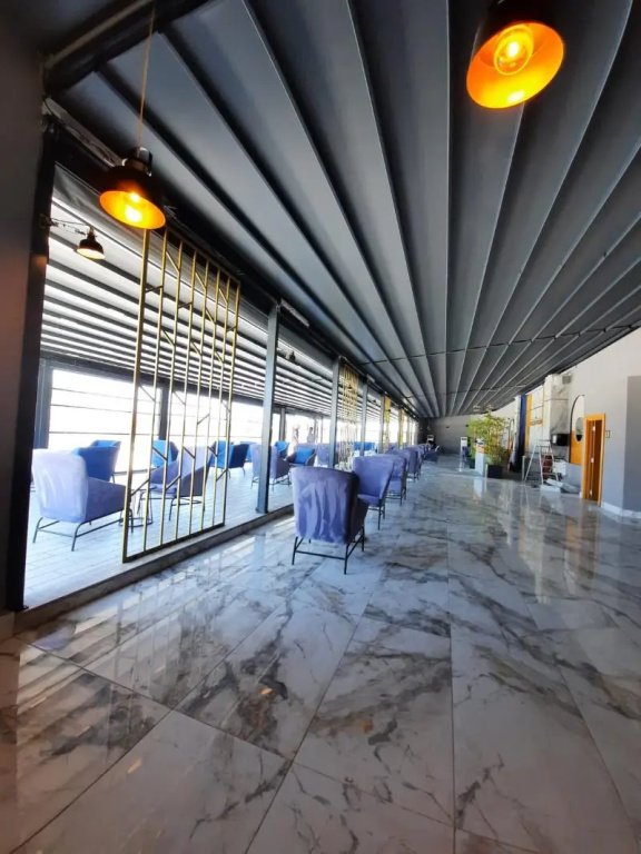 Palmora Lara Hotel