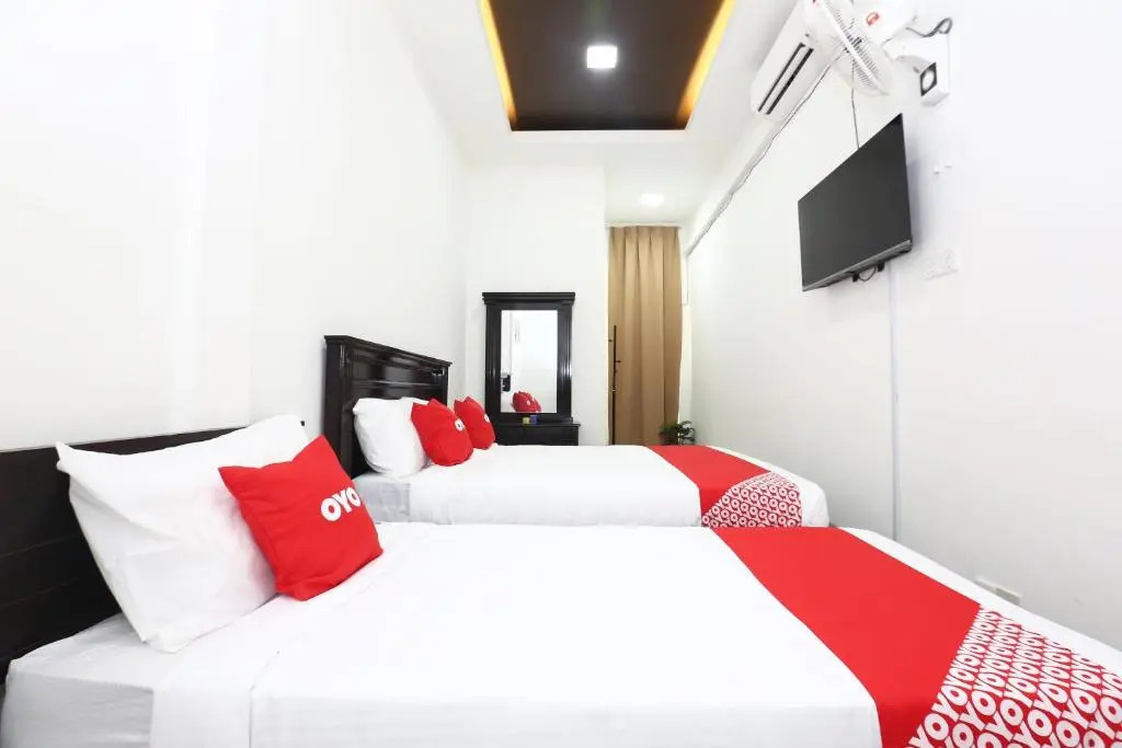 Hotel O Ady Hotel