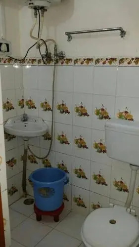 Taj Guest House