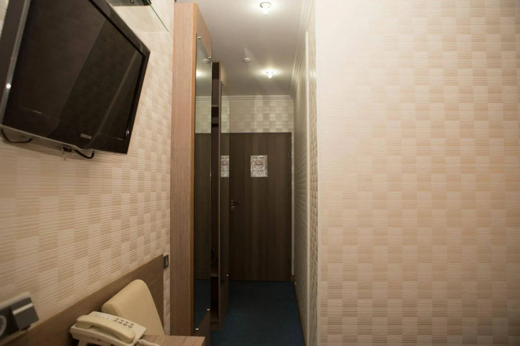 Hotel Elegant