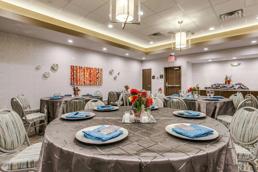 Hilton Garden Inn Dallas-Central Expy/North Park Area, Tx