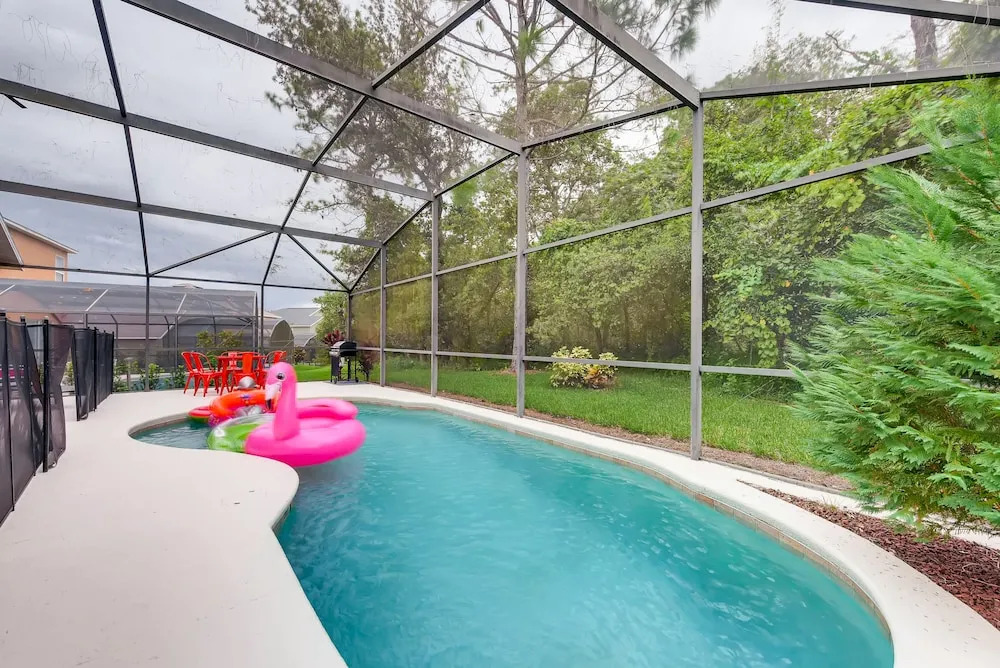 4BR Emerald Island Home by FS FL VH-8438