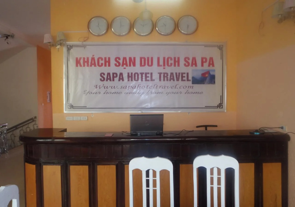 Sapa Friendly Inn & Travel