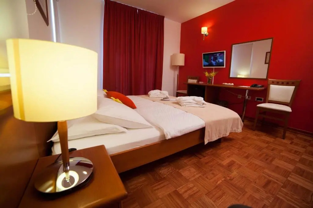 Hotel Manora