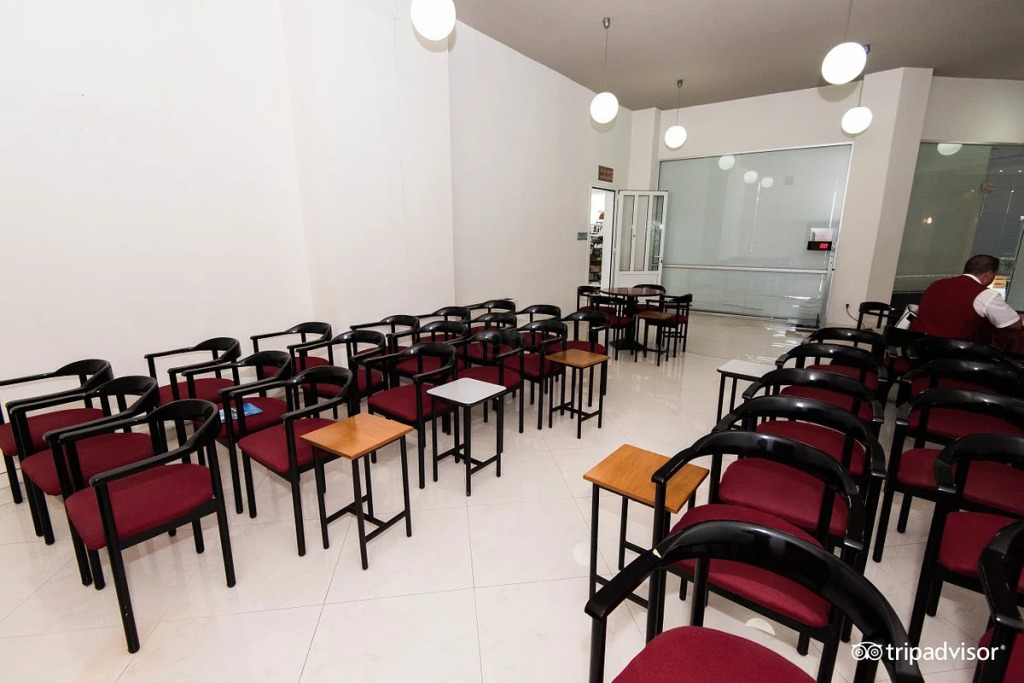 Cathrin Hotel Rhodes By Anayia All Inclusive Resorts