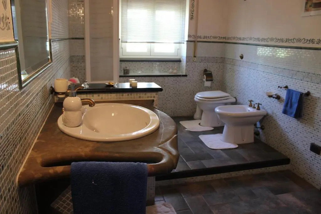 B&B Sarenada