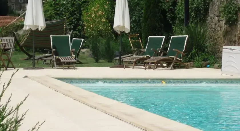 Le Manoir au Soleil