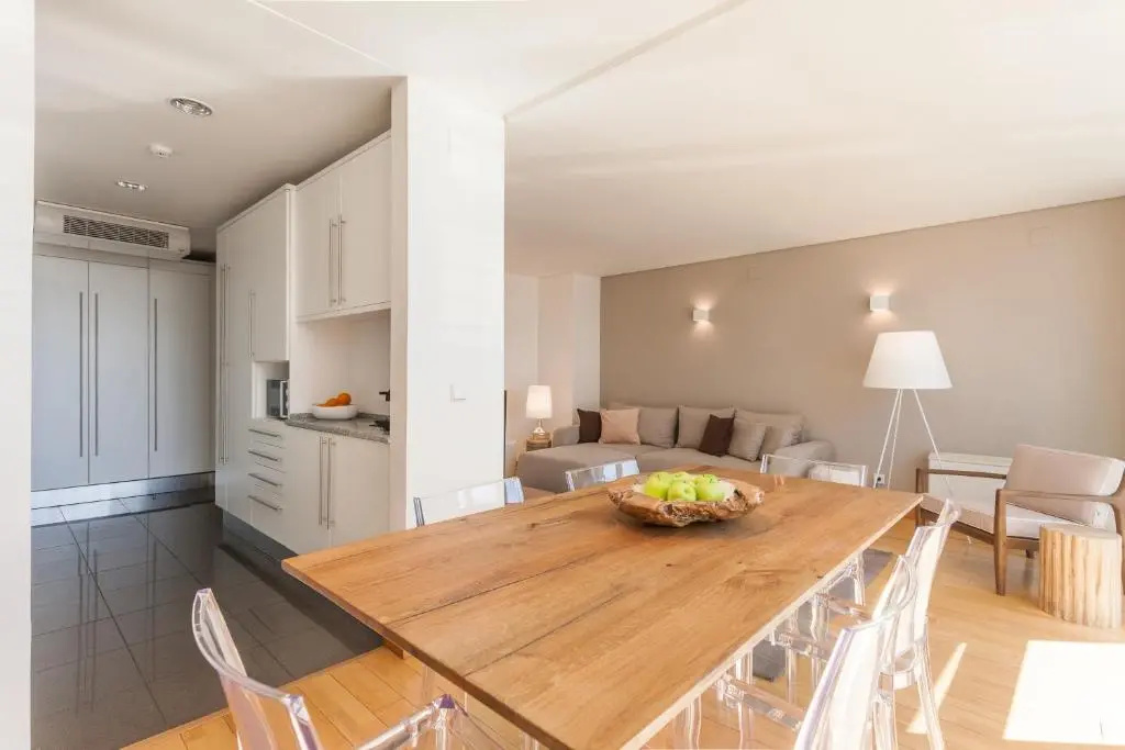Your Lisbon Home Oriente