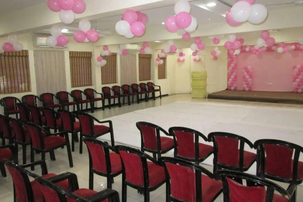 Comfort Inn
