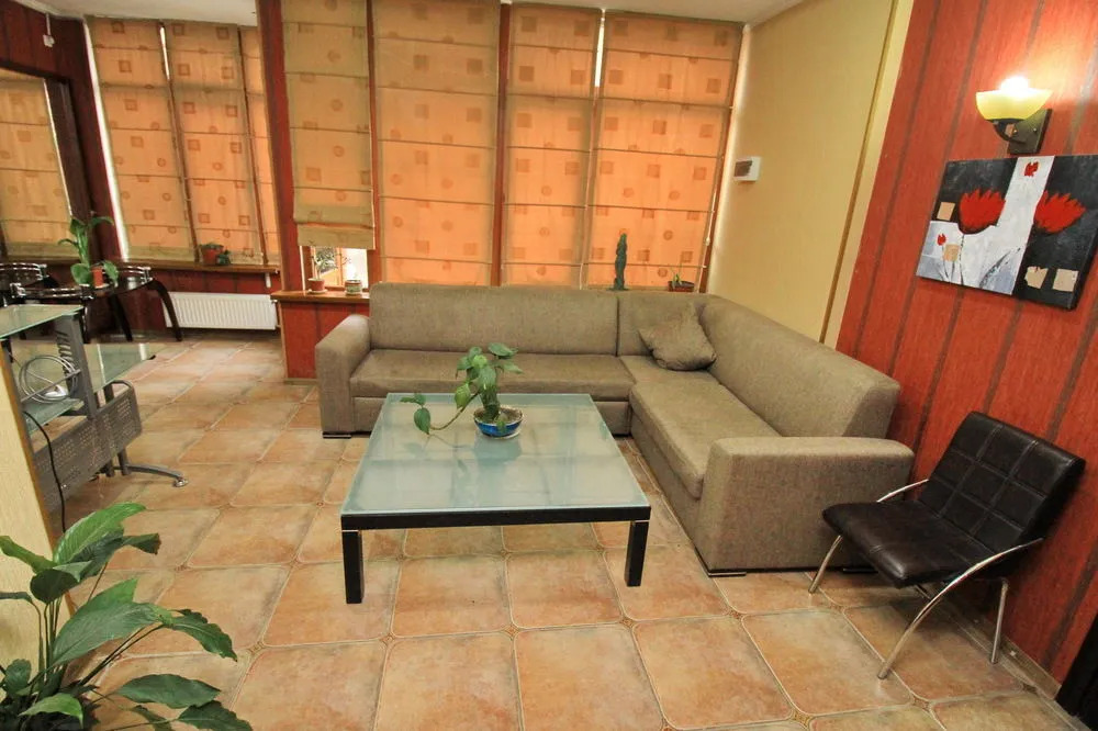 Hotel Almeto