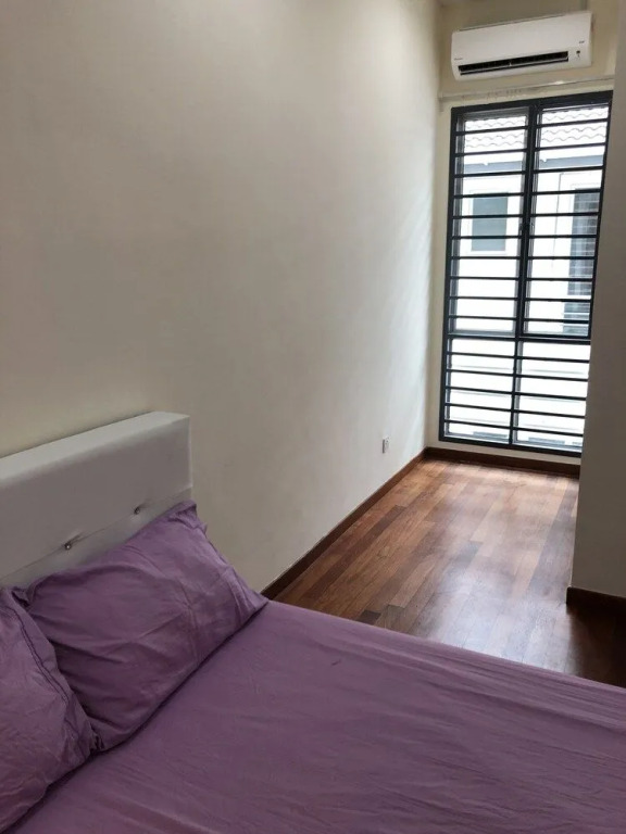 Smart Home Stay