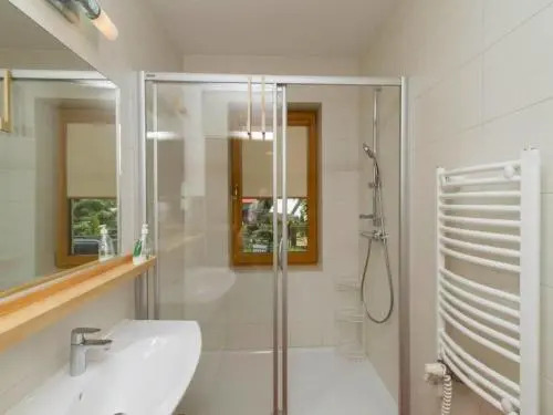 Apartamenty Orłówka