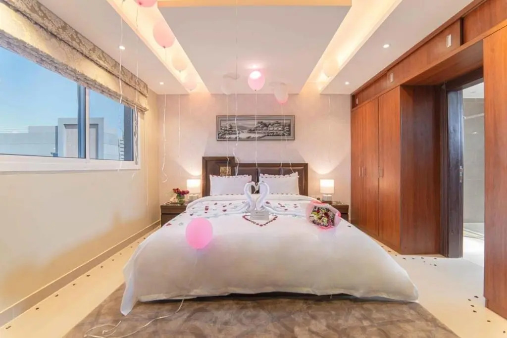 Solis Villa Resort