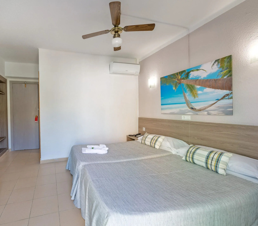 Hotel Costa Mediterráneo