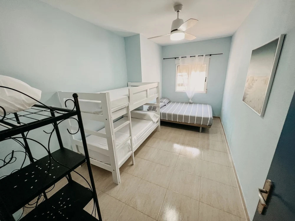 Apartamentos Venta Lanuza, El Campello