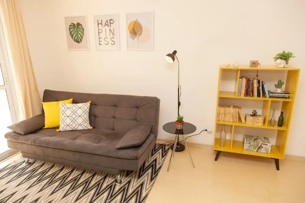 OBA 31 - Apartamento próx. Pq Aclimação e Av. Paulista