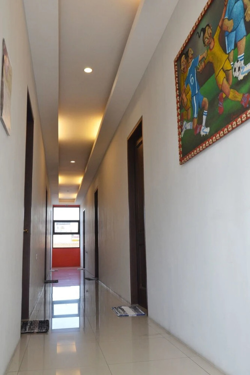 ZEN Rooms Basic Kupang Baru
