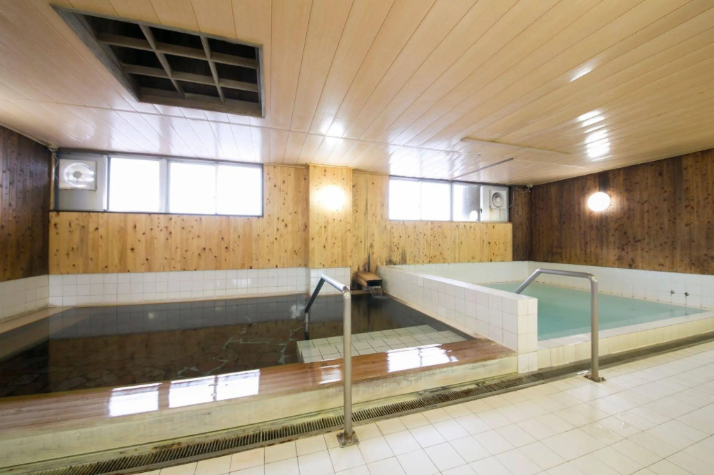 Hotel Urashima