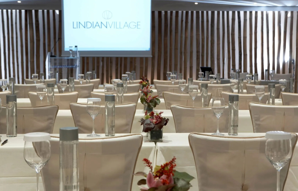 Aulus Lindos Rhodes, All-Inclusive Resort, Curio Collection by Hilton
