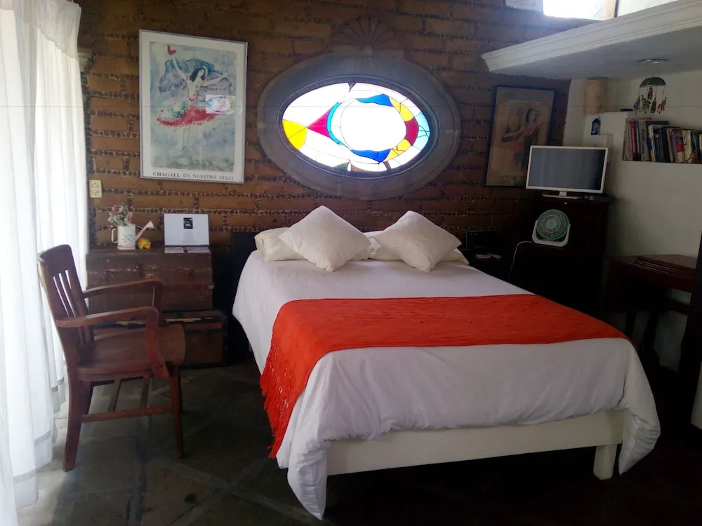 Casa Boutique Las Piedras