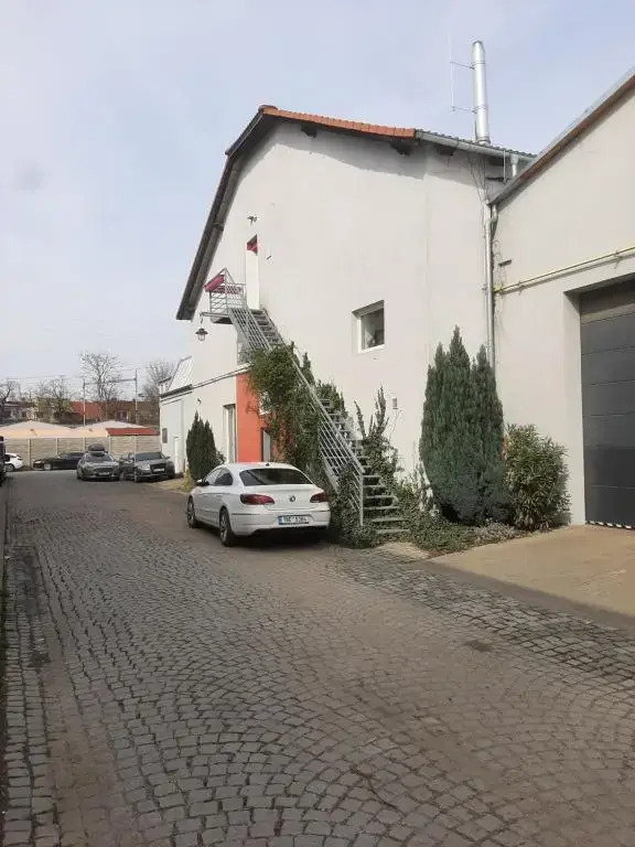 Ubytování Šámalka