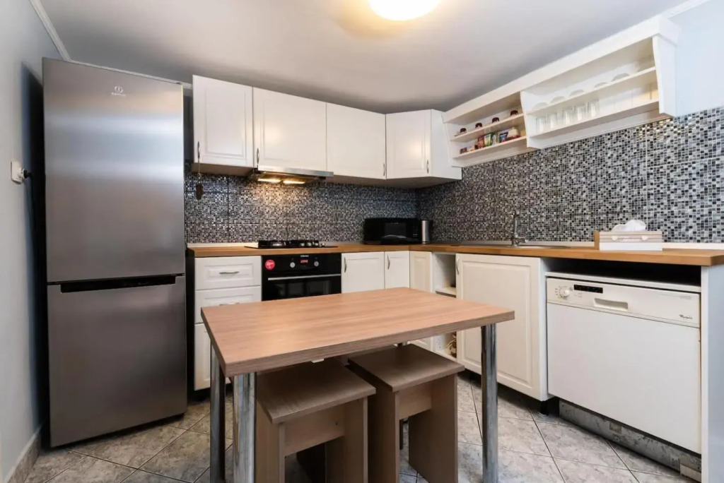 Cozy, quiet & family friendly in Arad