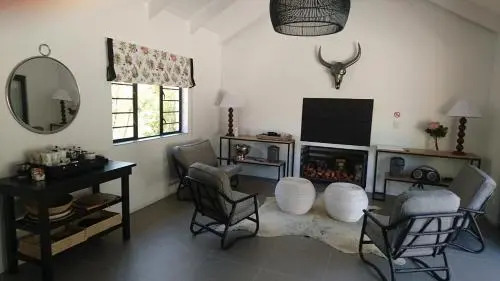 Mountain View Swellendam