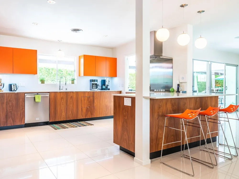 Modern Grand at Deepwell Estates