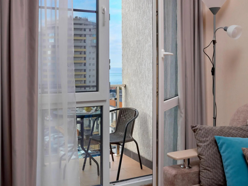 Sea Magic Apart на улице Ленина 298В/4-40
