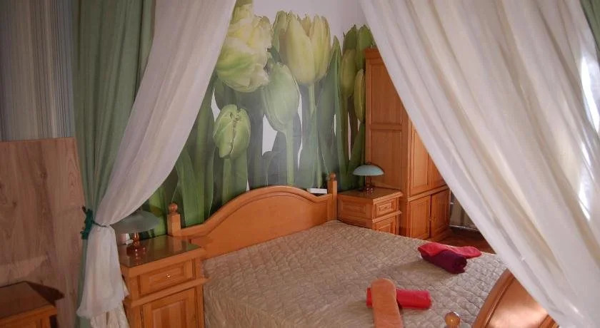 Stivan Iskar Hotel
