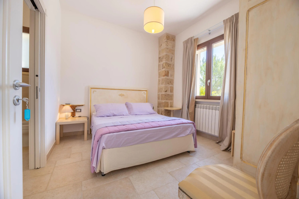 Tenuta Melissa - Aradeo