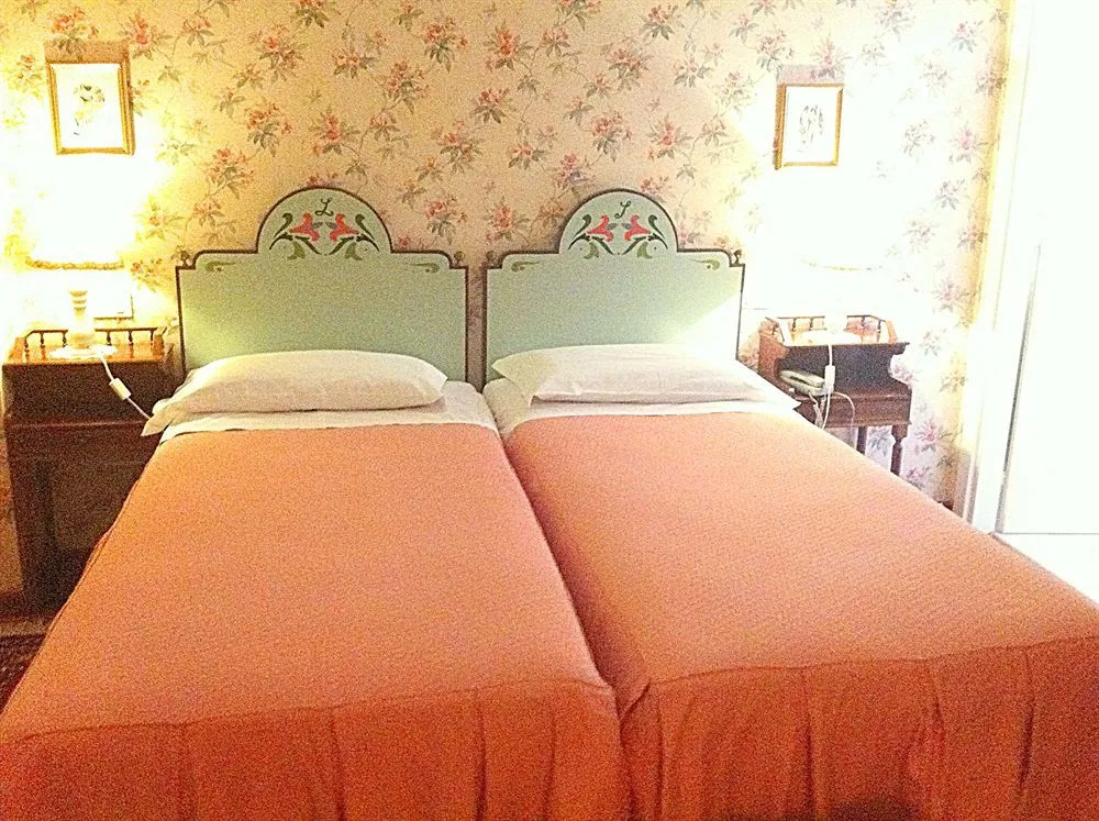 Villa Solarola Country House