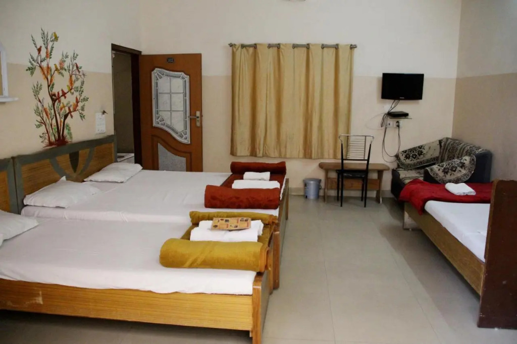 Hotel Man Sagar