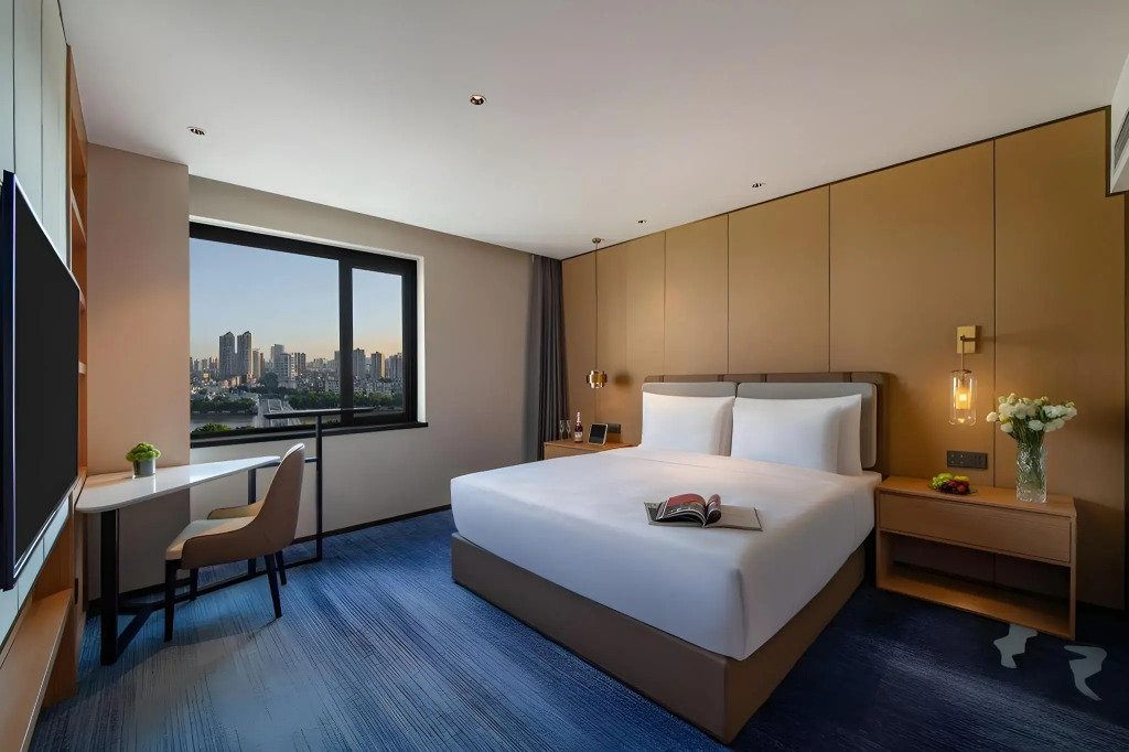 Guangzhou Hotel