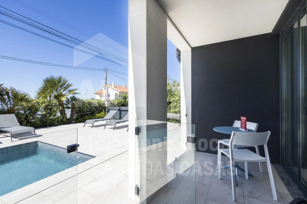 Riba.mar Bluevillas 1.3 by ACasaDasCasas