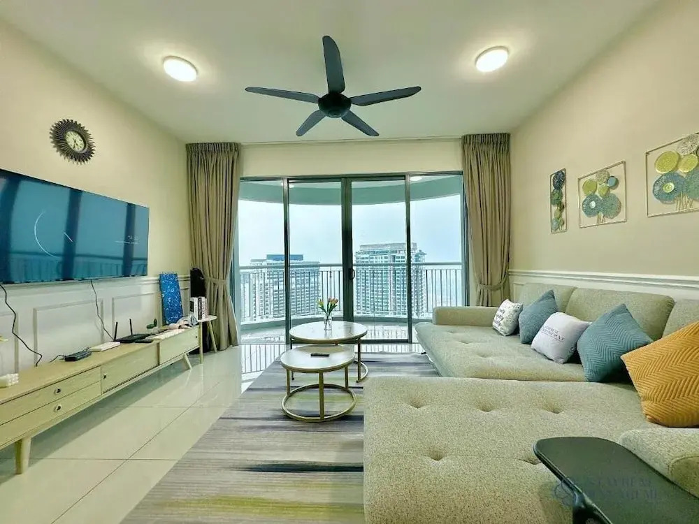 Teega Suites EMPTY LIST