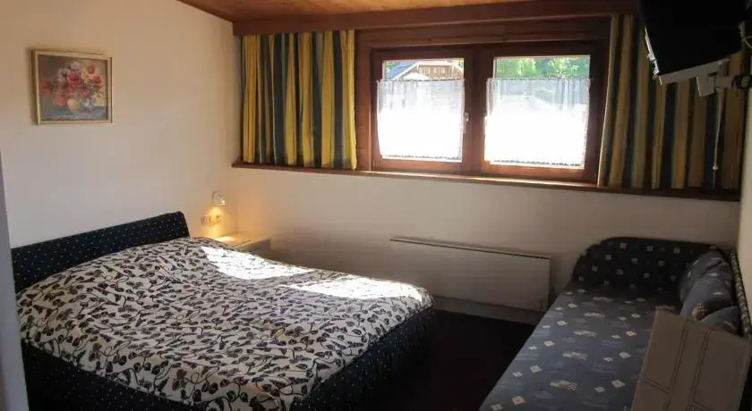 Hotel Seerose Wolfgangsee