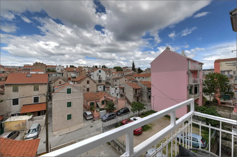 Rooms Divna Split
