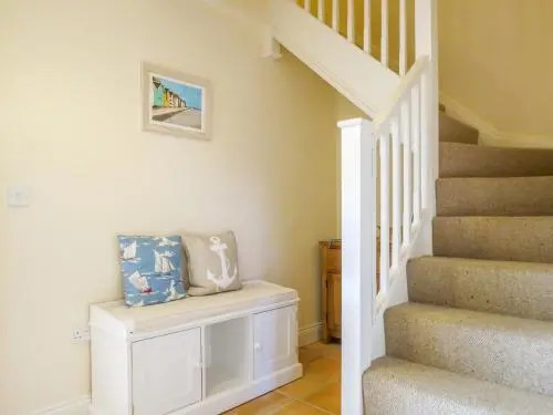 Sanderling Home
