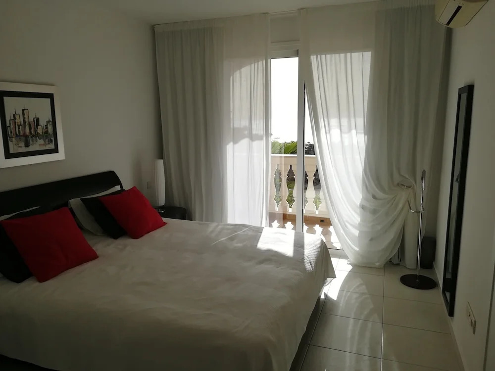 Luxe apt in Los Cristianos