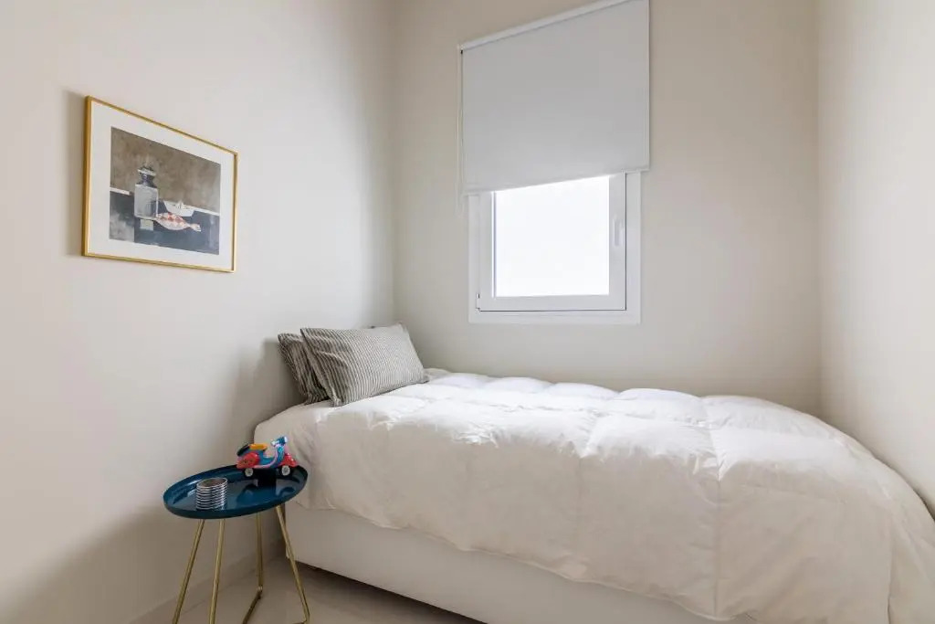 Galatia luxury apartment I